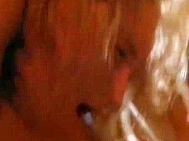 Sharon Stone - Basic Instinct