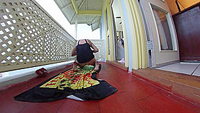 Shashanadance goes deeper
