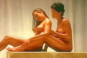 Shauna O'Brien & Angela Cornell