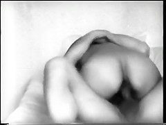 Shaved Retro Fuck2
