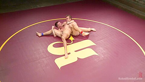 Shawn Andrews vs Connor Patricks