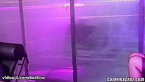 Shay Hendrix - LicensedToBlow