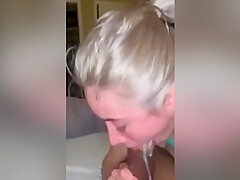 She Gives Crazy Head
