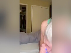 She Gives Crazy Head
