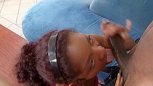 She Got Buns Hun Naughty American Porn Scene 3