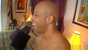 She is Loving his Monster Cock