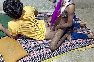 Shemale I Called A Young College Boy To My Room And Fucked Her - Hindi Voice