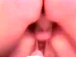 Shemales and girl poolside orgy