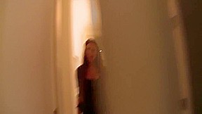 She's eager for this big black dick in her