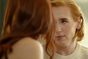 Shiri Allwood And Tori Easton In Ts Taboo #08 - Scene 02