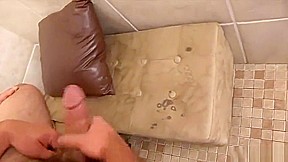 Shower Play