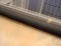 Shower Spy