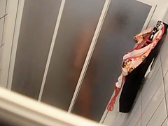 Shower Spy