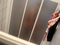 Shower Spy