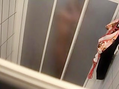 Shower Spy