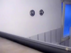 Shower Spy
