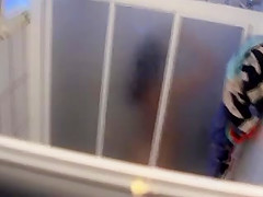 Shower Spy