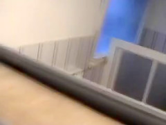 Shower Spy