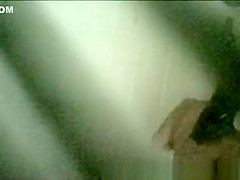 Shower cam spy