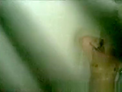Shower cam spy