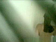 Shower cam spy