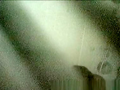 Shower cam spy