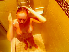 Showers Clip , It'S Amaising
