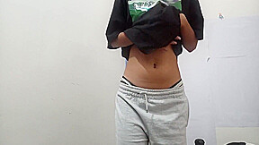 Showing Assets   Big Boobs, Showing Pussy And Boobs