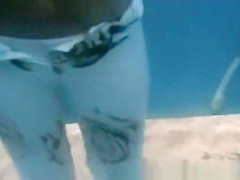 Shows Amateur, Beach, Russian Scene Show