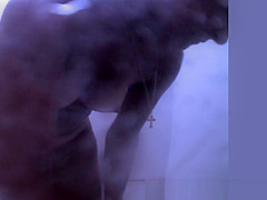 Shows Changing Room, Beach, Russian Scene Full Version