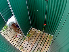 Shows Spy Cams Scene Exclusive Version
