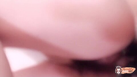 Shy Japanese Housewife Gets Her Hairy Pussy Banged By A Horny Stranger In A Hotel