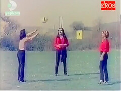 Sikis Oruspu Sikis Porno With Zerrin Dogan And Kazim Kartal