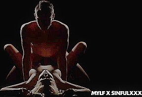 Simultaneous Pleasure - MYLF