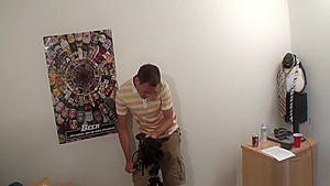 Sinfully sexy orgy delight