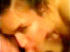 Siobhan Kelly sucks fucks in hardcore homemade sex tape