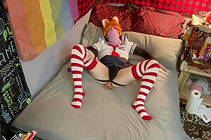 Sissy Femboy Compilation