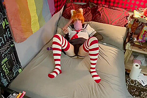 Sissy Femboy Compilation