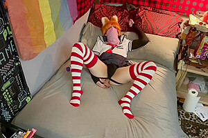 Sissy Femboy Compilation