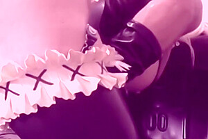 Sissy Latex