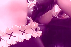 Sissy Latex