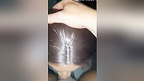 Sissy Wesi Anjali Begs For Cock