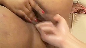 Sizzling Fat Latina Milf