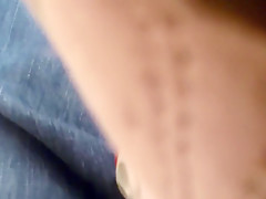 Skater Wanks In Baggy And Fucks His Shoes 1