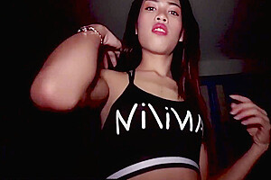 Skinny Asian Shemale teen 18+ Lee Blowjob Rimjob And Deep Raw Anal Poking