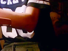Skinny Dude Long Fat Dick Nice Nut