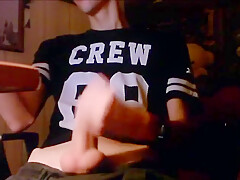 Skinny Dude Long Fat Dick Nice Nut