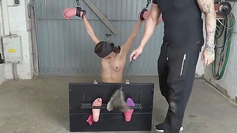 Skinny Latina Slut Bdsm Porn Video