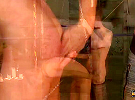 Skinny Twink Totally Used - 2 - Sky Heet & Leo Ocean