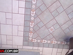Skinny teen 18+ Sucking And Giving Ass Loupan Productions